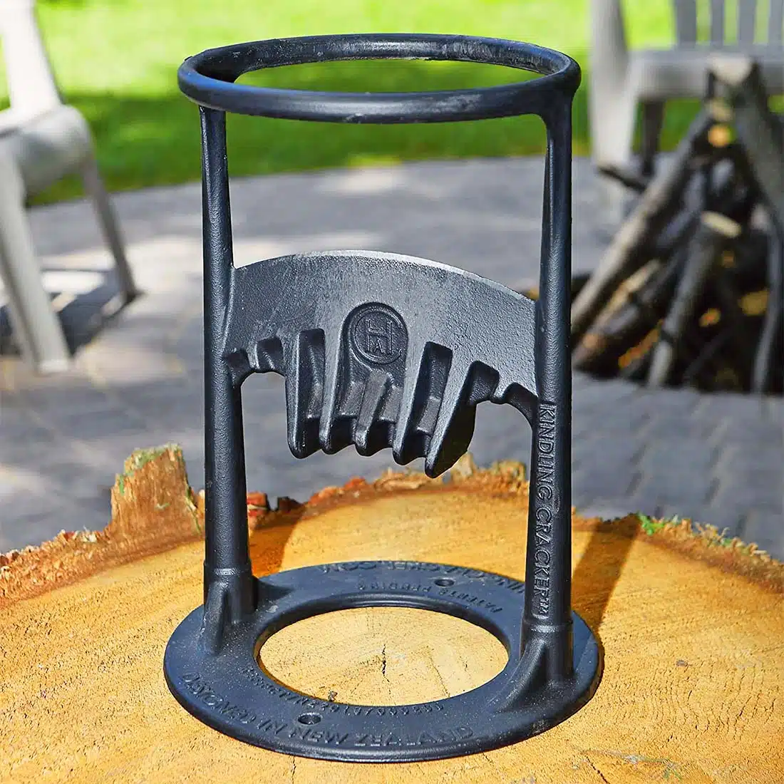 Kindling Cracker Original