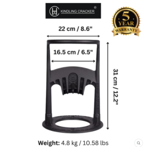 Kindling Cracker Original Dimensions