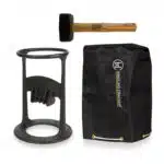 Kindling Cracker Original + Cover + Hammer Bundle
