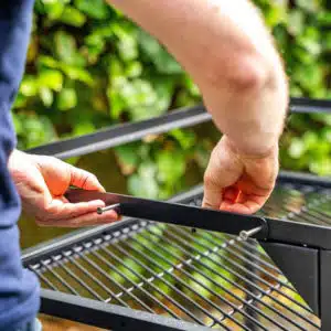 Ooni Modular pizza oven table