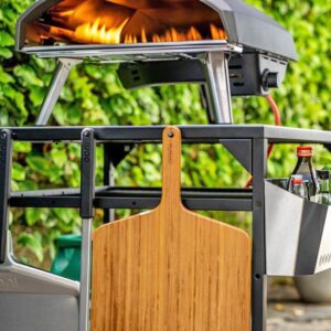 Ooni Modular pizza oven table