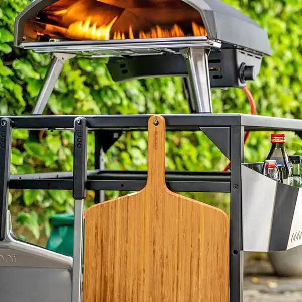 Ooni Modular pizza oven table