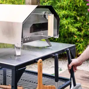 Ooni Modular pizza oven table