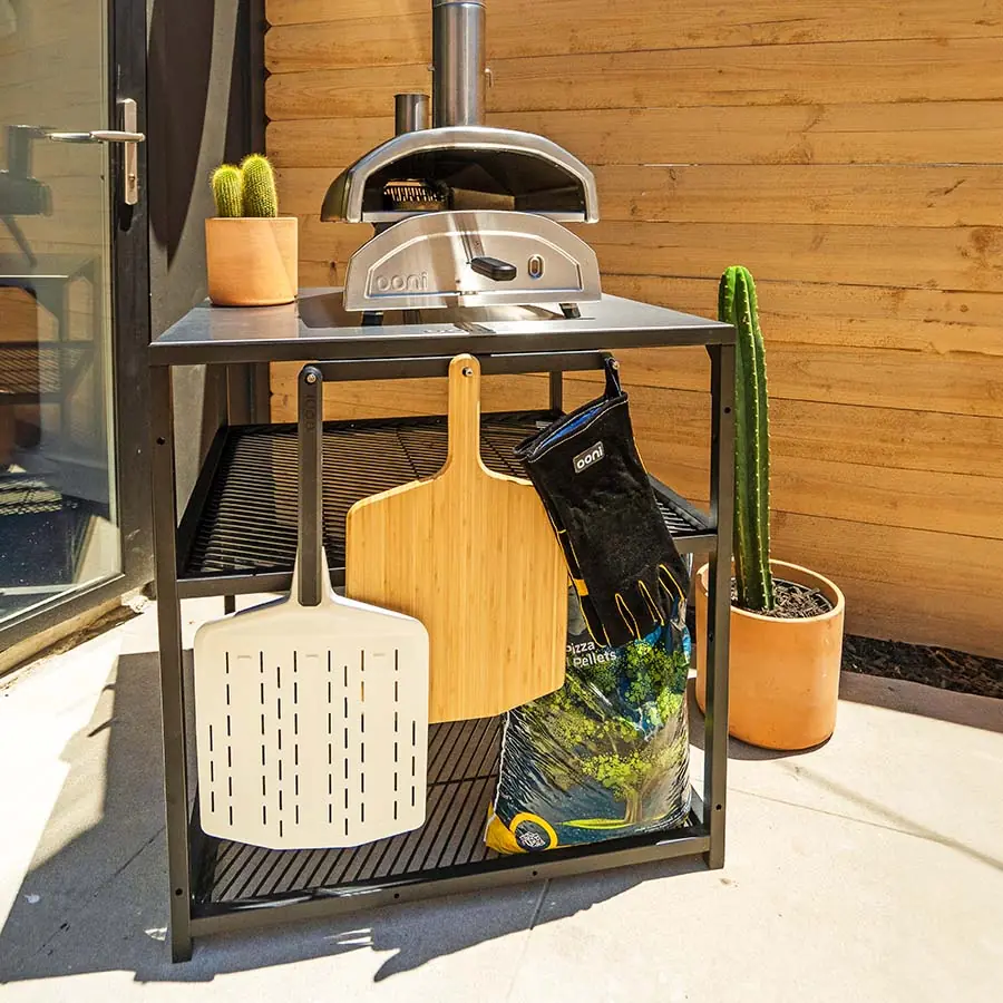 Ooni Modular table stand