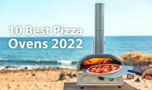 10 BEST SUMMER PIZZA OVENS UK 2022