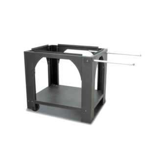 80x60 Clementi pizza oven stand - the pizza oven shop