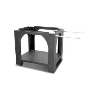 80x60 Clementi pizza oven stand - the pizza oven shop