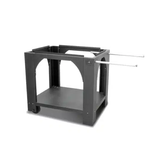 80x60 Clementi pizza oven stand - the pizza oven shop