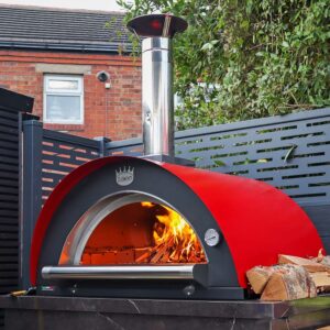 Alternatives to Fontana Pizza Oven