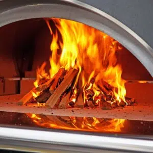 Clementi Original Wood Fired Pizza Oven - the pizza oven shop uk