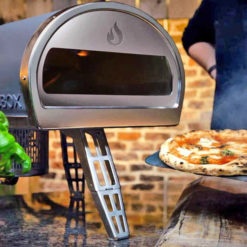 Gozney Roccbox Portable pizza oven