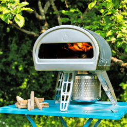 Gozney Roccbox portable pizza oven