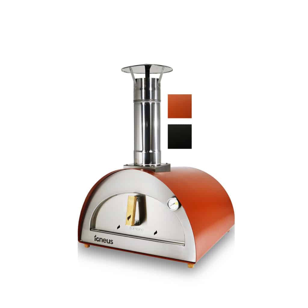 Igneus Bambino pizza oven