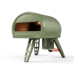 Gozney Roccbox Portable Dual Fuel Pizza Oven + Peel
