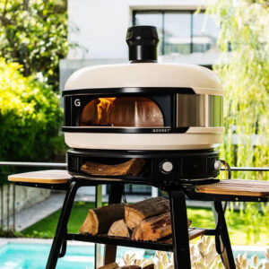 Alfresco Dining