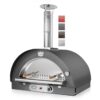 Clementi Family gas powered pizza oven - 100x80