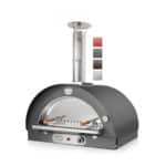 Clementi Original Dual Fuel Pizza Oven | 60 x 60