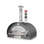 Clementi Original Dual Fuel Pizza Oven | 60 x 60