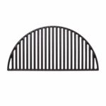 Half Moon Cast Iron Cooking Grate