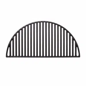 Half Moon Cast Iron Cooking Grate