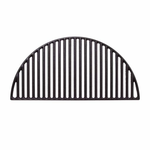 Half Moon Cast Iron Cooking Grate