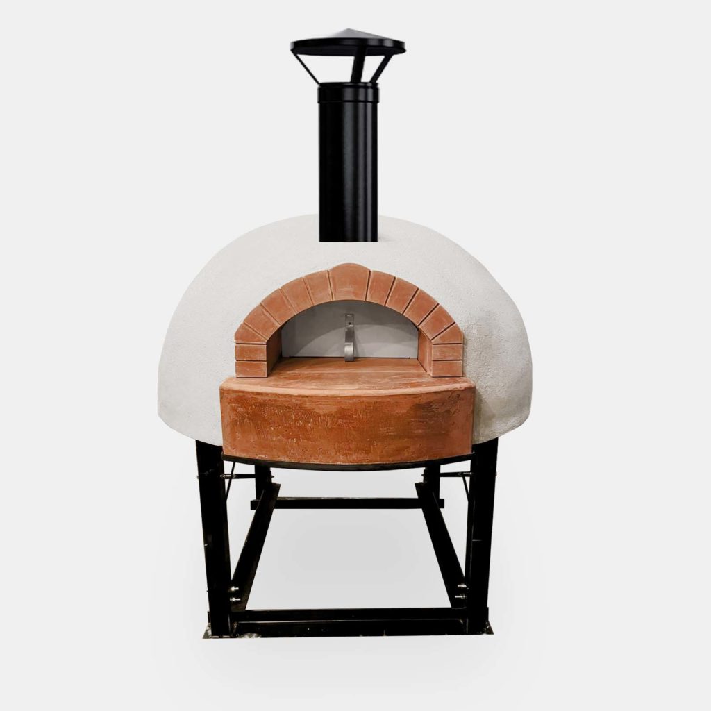 Igneus Ceramiko Ultra Pro commercial pizza oven