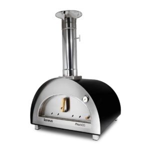 Igneus Pro 600 wood fired pizza oven