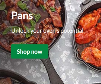 Igneus pizza oven cast iron pans accessories