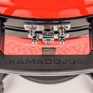 Kamado Joe Big Joe Ceramic BBQ Grill