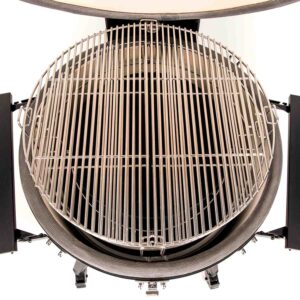 Kamado Joe Big Joe Ceramic BBQ Grill