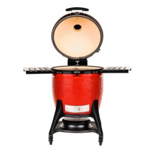 Kamado Joe Big Joe Ceramic BBQ Grill