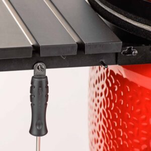 Kamado Joe Big Joe Ceramic BBQ Grill