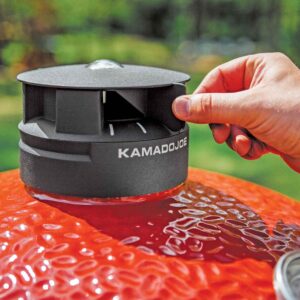 Kamado Joe Classic I Ceramic BBQ Grill