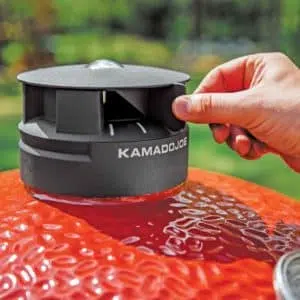 Kamado Joe Classic I Ceramic BBQ Grill