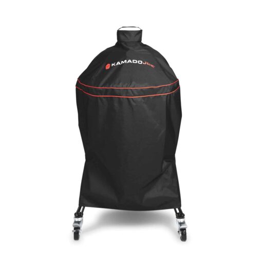 Kamado Joe Classic Ceramic BBQ Grill cover