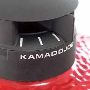 Kamado Joe Classic II Ceramic BBQ Grill