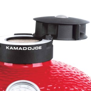 Kamado Joe Classic II Ceramic BBQ Grill