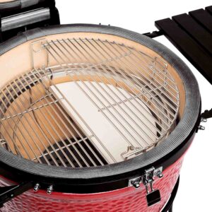 Kamado Joe Classic II Ceramic BBQ Grill