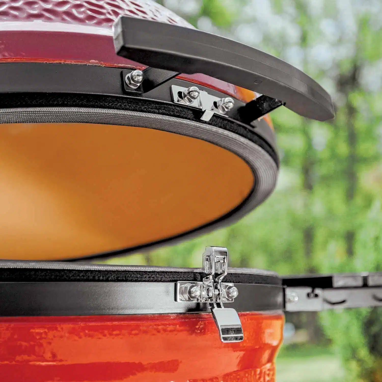 Kamado Joe Classic II Ceramic BBQ Grill