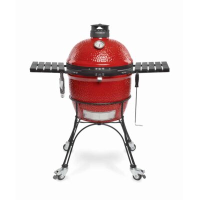 Kamado Joe Classic II Ceramic BBQ Grill