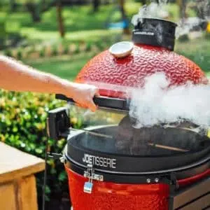 Kamado Joe JOEtisserie