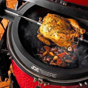 Kamado Joe JOEtisserie