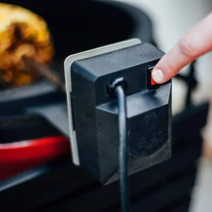 Kamado Joe JOEtisserie