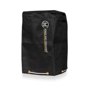 Kindling Cracker cover