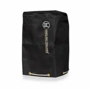 Kindling Cracker cover