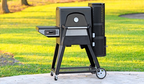 View our BBQ Grills