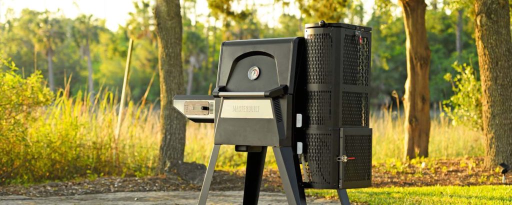 Masterbuilt Gravity Series 650 BBQ grill