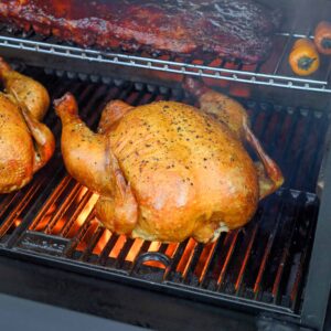 Masterbuilt Gravity Series 650