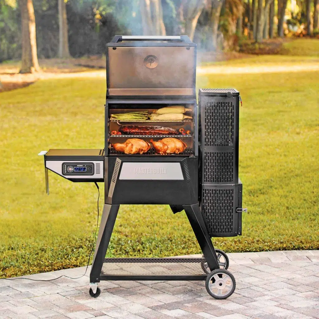Masterbuilt Gravity Series 560