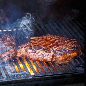 Masterbuilt Gravity Series 650